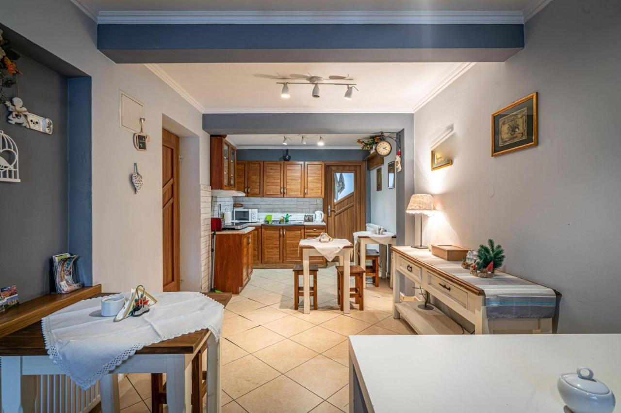 Frühstückspension Fryzowiczowka 3*
