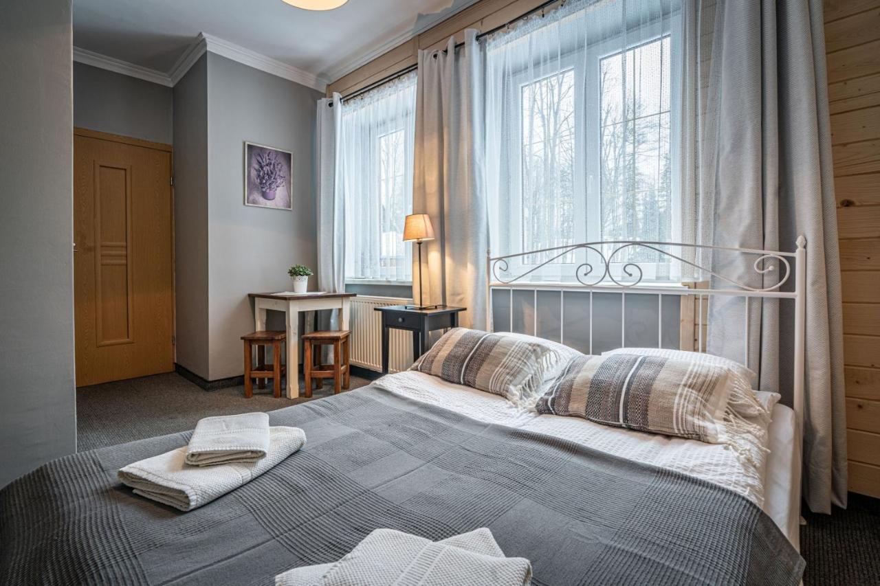 Fryzowiczowka 3* Zakopane