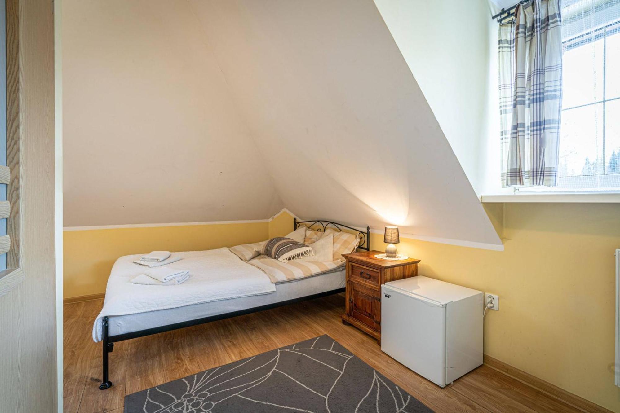 Frühstückspension Fryzowiczowka 3*