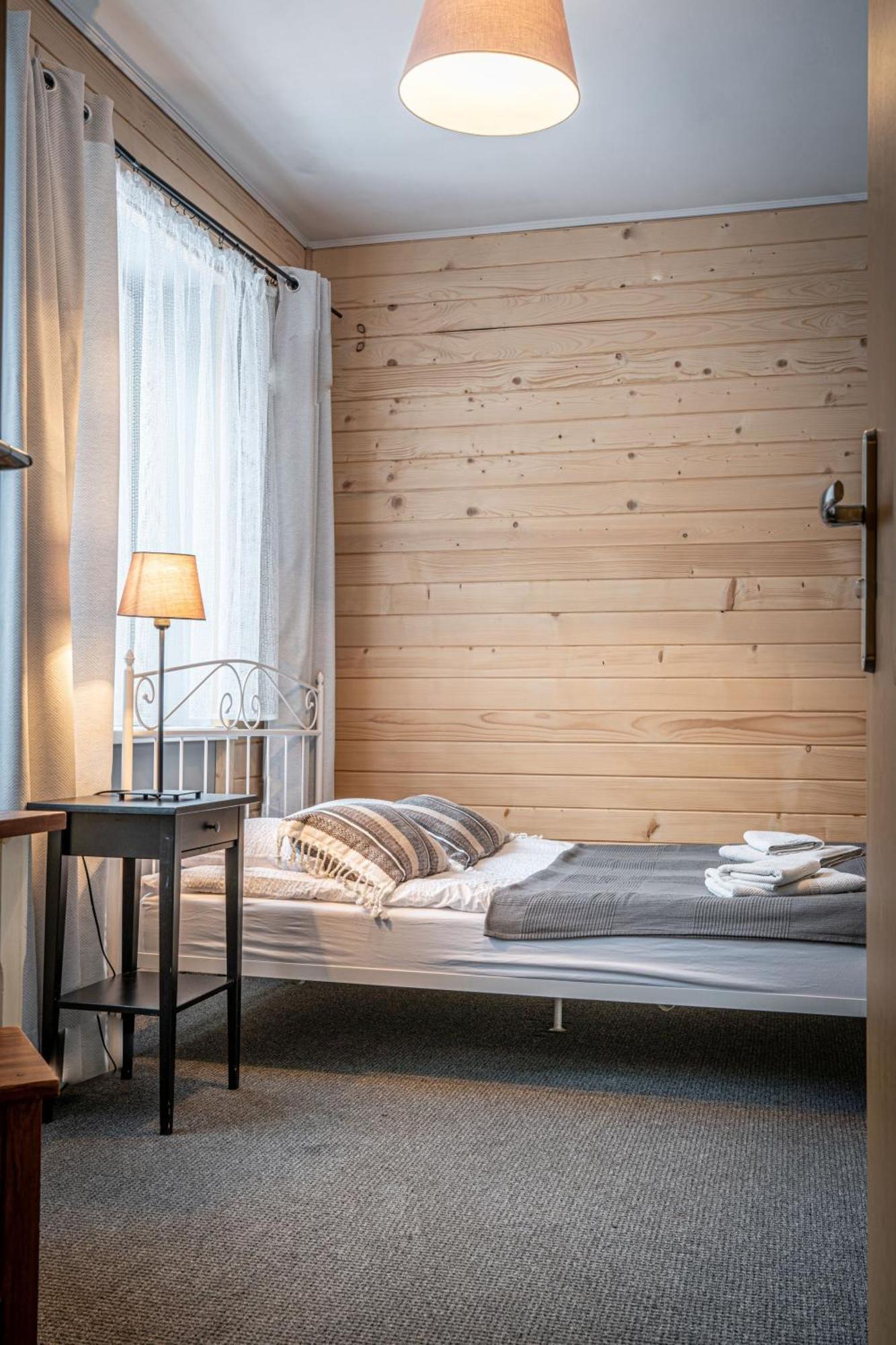 Frühstückspension Fryzowiczowka 3*