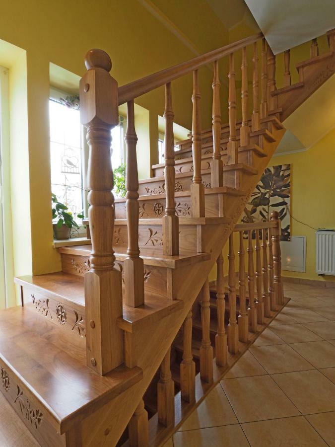 Fryzowiczowka Frühstückspension 3*