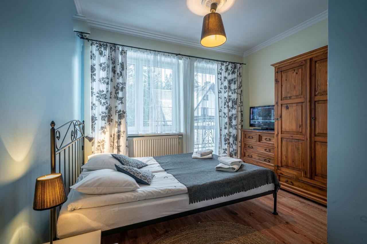 Fryzowiczowka Bed & Breakfast 3*