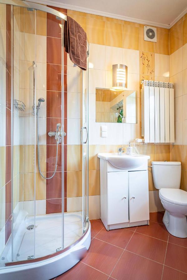 Fryzowiczowka Bed & Breakfast Zakopane