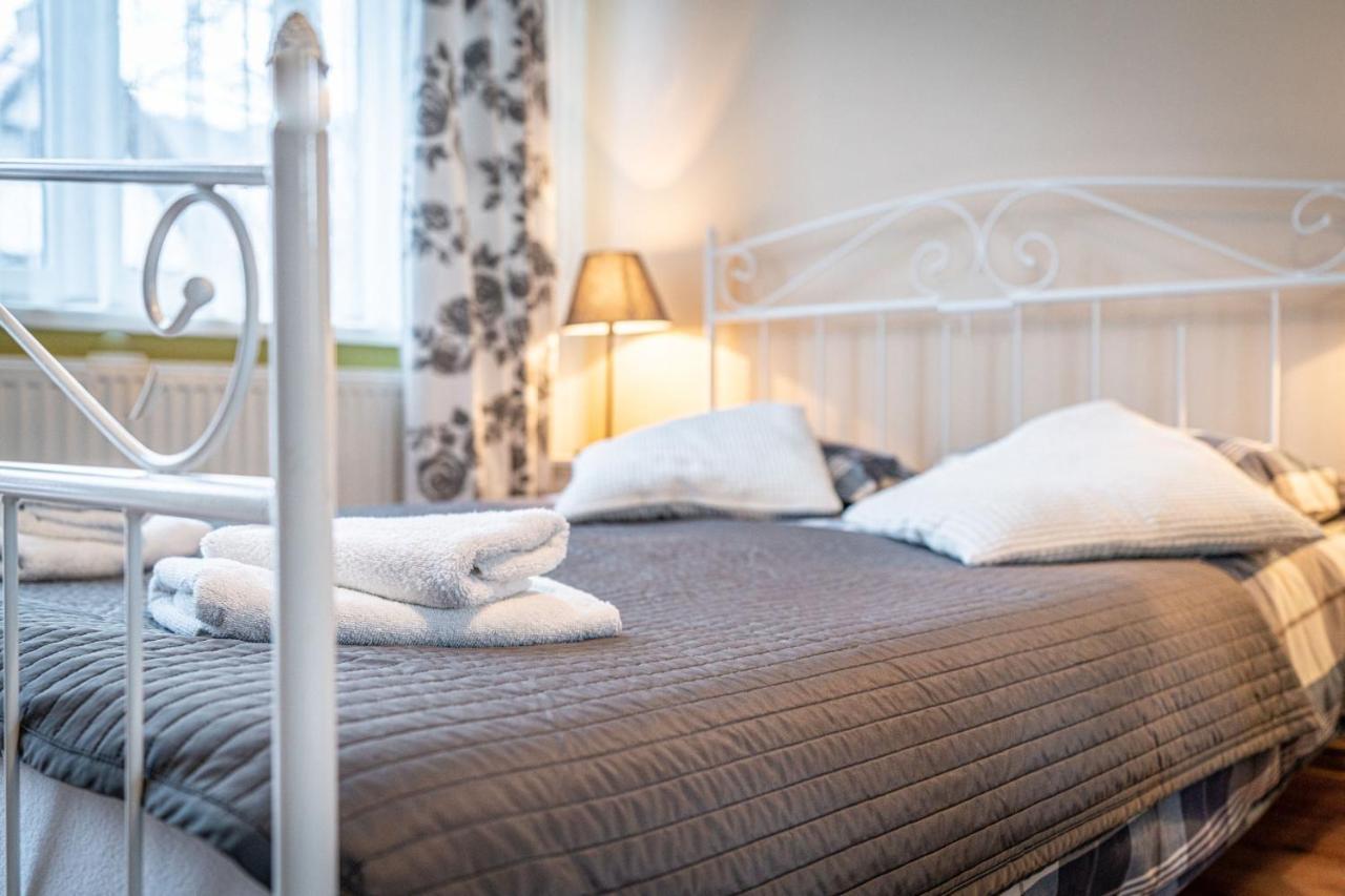Fryzowiczowka Bed & Breakfast Zakopane