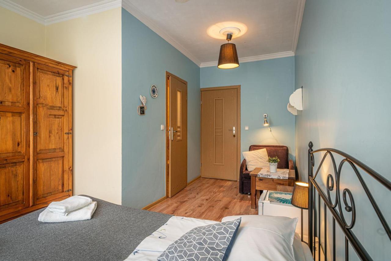Fryzowiczowka Bed & Breakfast Zakopane