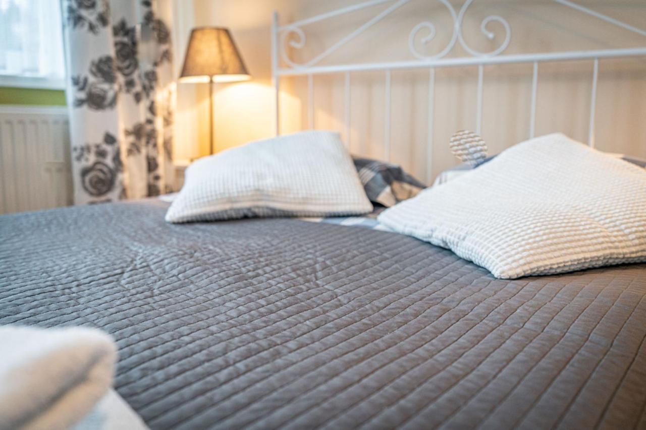 Bed & Breakfast Fryzowiczowka 3*