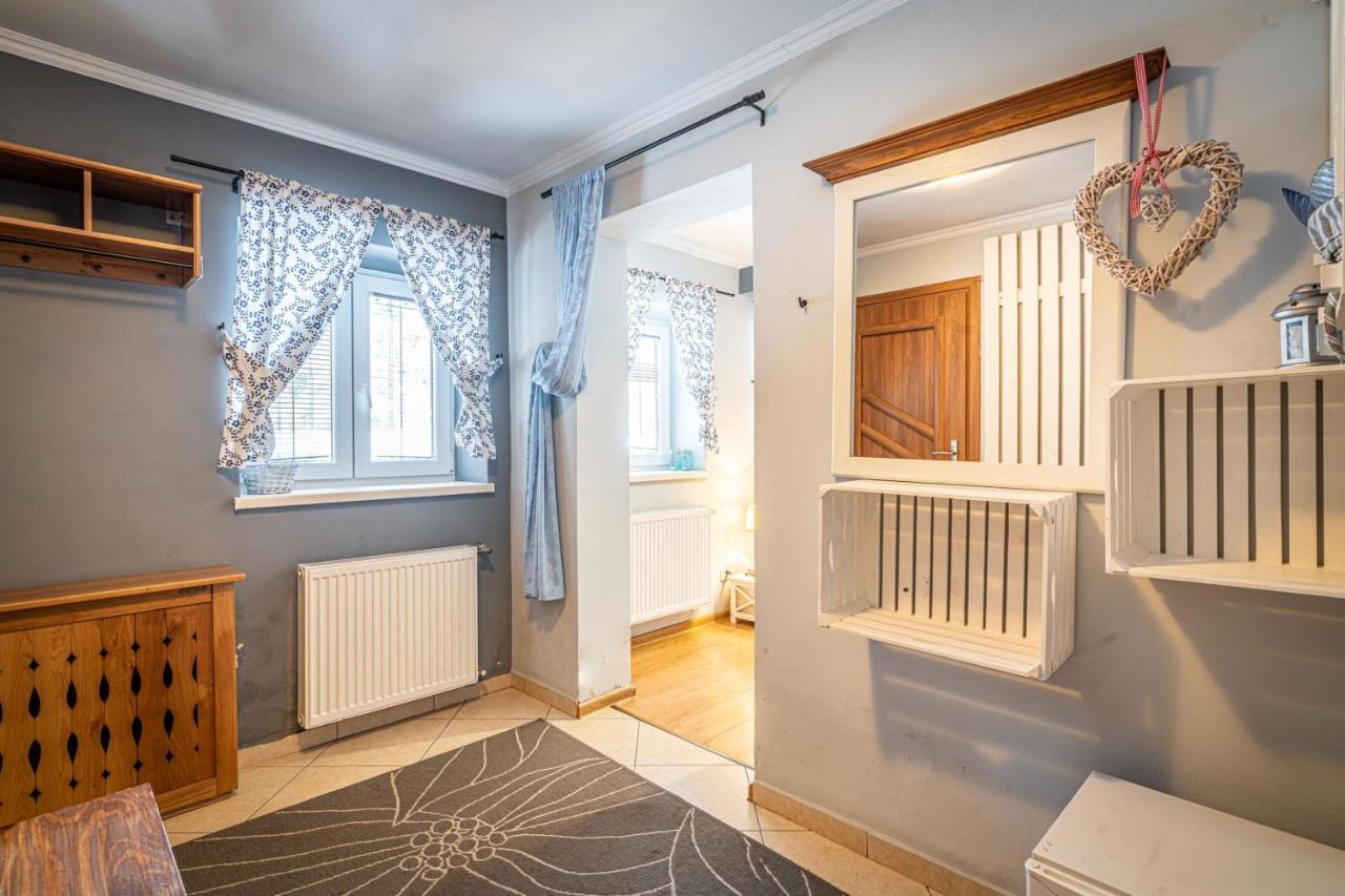 Bed & Breakfast Fryzowiczowka