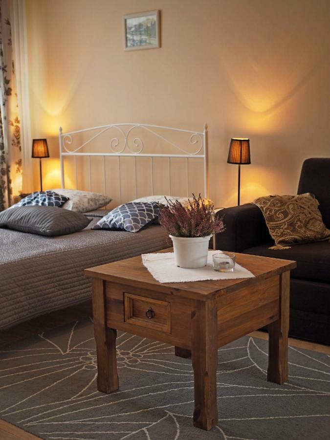 Fryzowiczowka Bed & Breakfast Zakopane